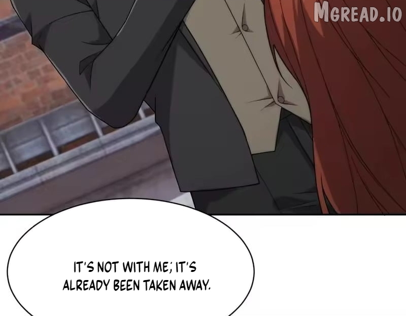 Hidden Dragon in the City (2025) Chapter 61  - page 65